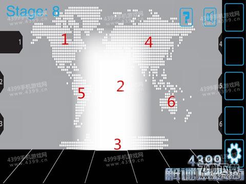 密室逃脱比赛系列6第8关攻略