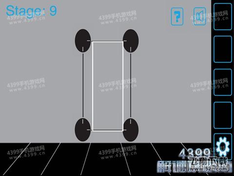 密室逃脱比赛系列6第9关攻略