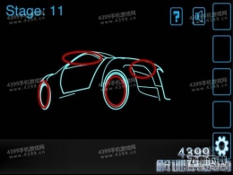 密室逃脱比赛系列6第11-15关通关攻略