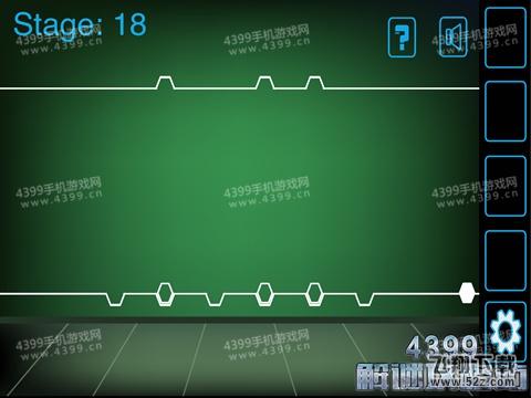 密室逃脱比赛系列6第18关攻略