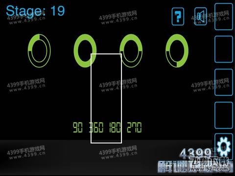 密室逃脱比赛系列6第19关攻略
