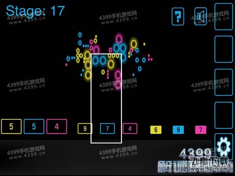 密室逃脱比赛系列6第17关攻略