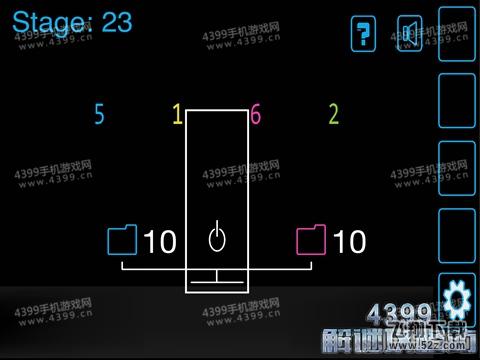 密室逃脱比赛系列6第23关攻略