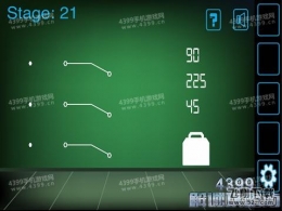 密室逃脱比赛系列6第21-25关通关攻略