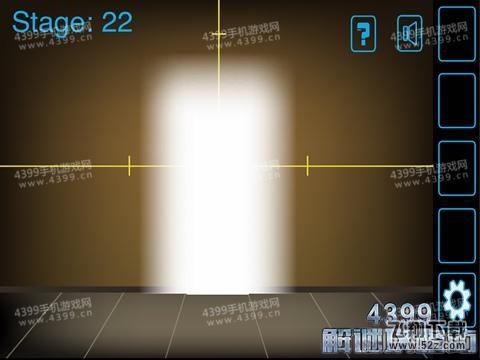 密室逃脱比赛系列6第22关攻略