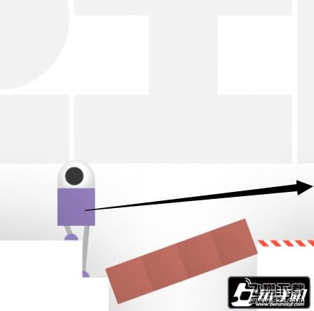 古怪机器人出逃记第6关怎么顺利过关 过关方法介绍