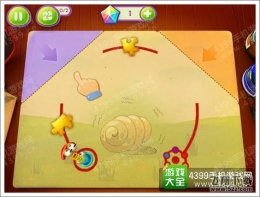 折叠世界第2关通关攻略