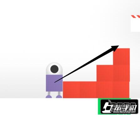 古怪机器人出逃记第8关怎么过关 出逃方法图解