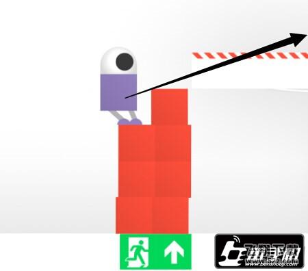 古怪机器人出逃记第8关怎么过关 出逃方法图解