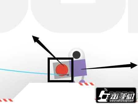古怪机器人出逃记第9关过关技巧助你快速通关