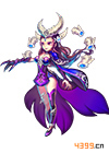 仙语女巫师
