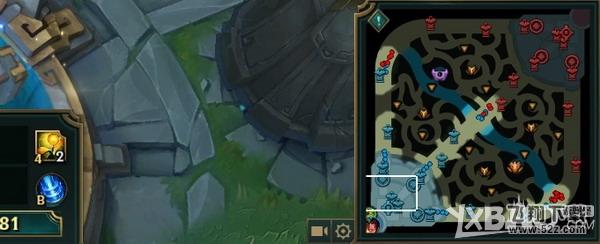 《LOL》11.6测试服更新介绍