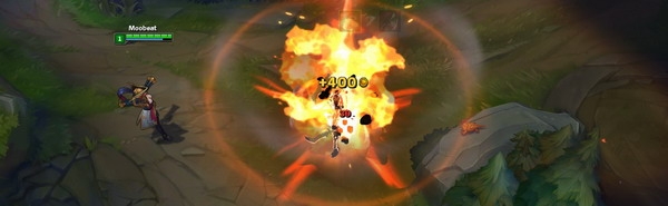 《LOL》11.6测试服更新介绍