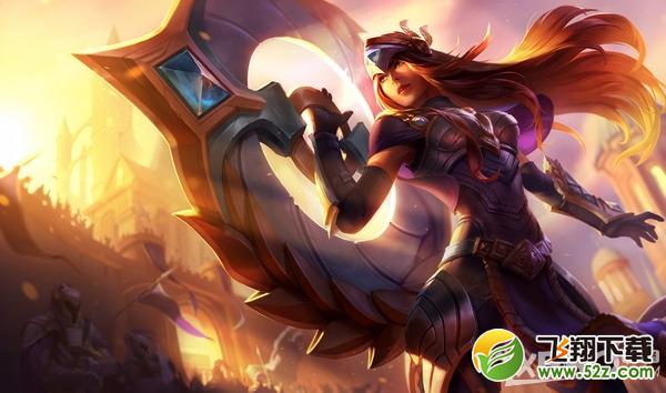 《LOL》11.6测试服更新介绍
