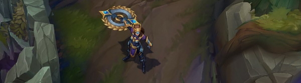 《LOL》11.6测试服更新介绍