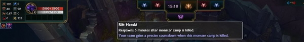 《LOL》11.6测试服更新介绍