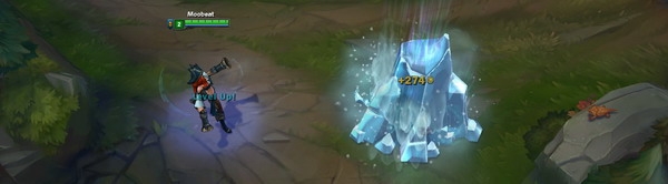 《LOL》11.6测试服更新介绍