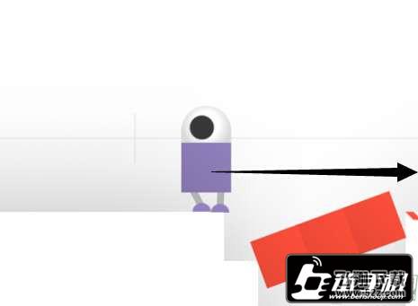 古怪机器人出逃记第15关过关方法介绍
