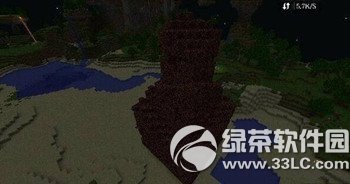 我的世界地狱城堡建造方法 地狱城堡怎么造4