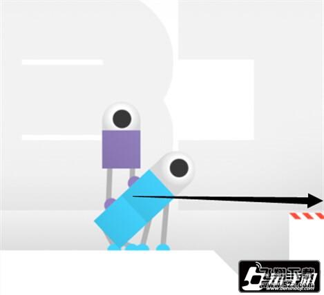 古怪机器人出逃记第18关怎么过 第18关图文攻略