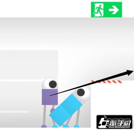 古怪机器人出逃记第18关怎么过 第18关图文攻略