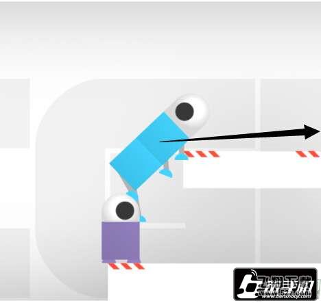 古怪机器人出逃记第18关怎么过 第18关图文攻略