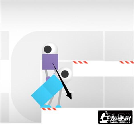 古怪机器人出逃记第18关怎么过 第18关图文攻略