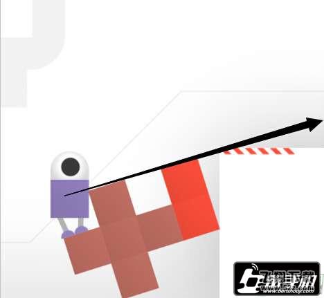 古怪机器人出逃记第23关过关攻略 第23关过关方法解析
