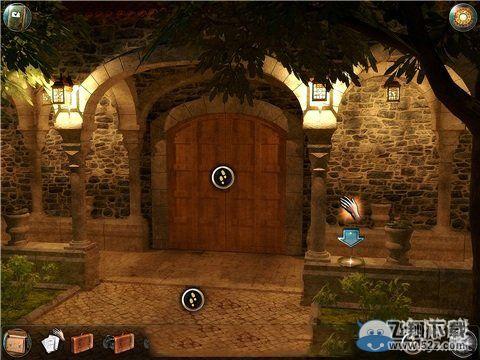 《灵异旅馆》第1关图文攻略