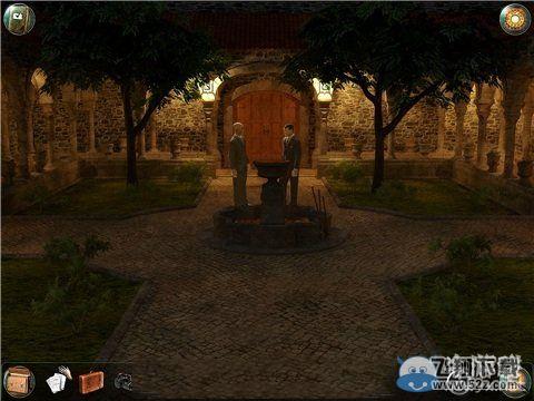 《灵异旅馆》第1关图文攻略