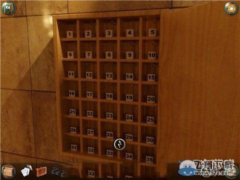 《灵异旅馆》第1关图文攻略
