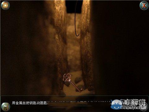 《灵异旅馆》第1关图文攻略