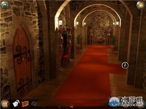 《灵异旅馆》第2关图文攻略