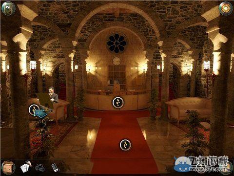 《灵异旅馆》第2关图文攻略