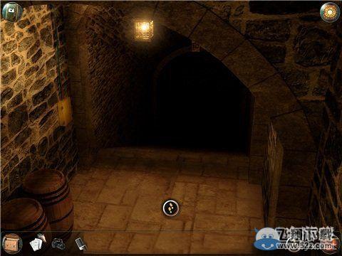 《灵异旅馆》第2关图文攻略