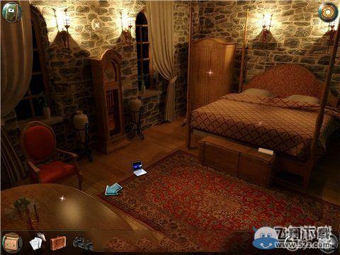 《灵异旅馆》第2关图文攻略