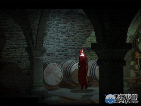 《灵异旅馆》第3关图文攻略