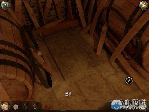 《灵异旅馆》第3关图文攻略