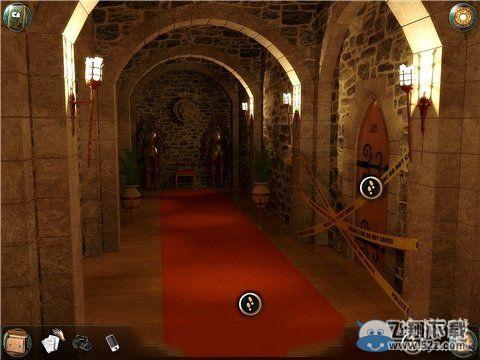 《灵异旅馆》第3关图文攻略