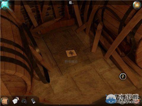 《灵异旅馆》第4关图文攻略