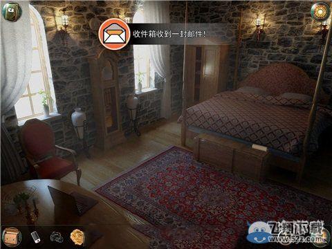《灵异旅馆》第4关图文攻略