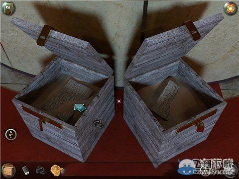 《灵异旅馆》第4关图文攻略