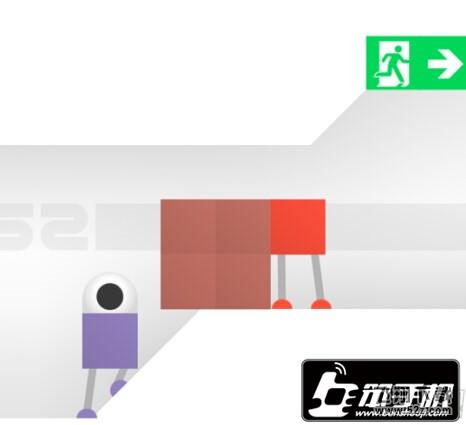 古怪机器人出逃记第24关应该怎么过 过关方法图解
