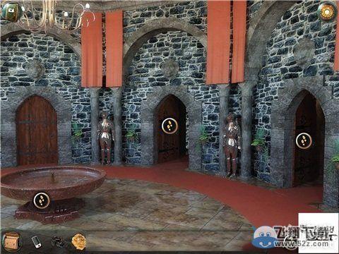 《灵异旅馆》第5关图文攻略