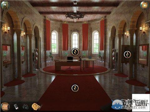 《灵异旅馆》第5关图文攻略