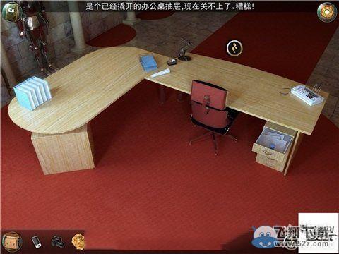 《灵异旅馆》第5关图文攻略