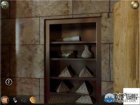 《灵异旅馆》第5关图文攻略