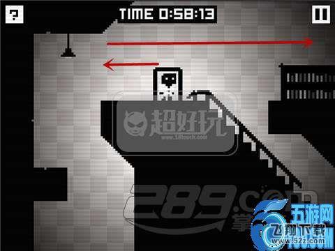 burn it down烧掉他第5-6关怎么过 burn it down5-6关通关分享