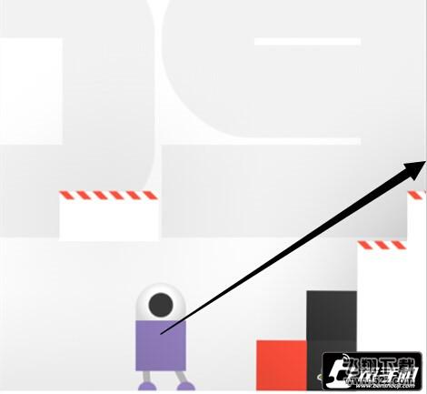 古怪机器人出逃记第26关图文通关攻略