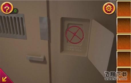 逃出神秘豪宅第4关